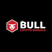 Bull Crypto Signals logo - Similar company to Your Web3 Guy