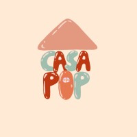 Casa Pop logo - Similar company to Pt. San Andreas Mandiri