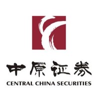 Central China Securities Co., Ltd. logo - Similar company to Us China Innovation Alliance