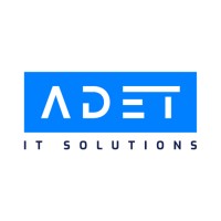 ADET IT SOLUTIONS logo - Similar company to Mapaii
