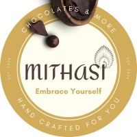 Mithasi logo - Similar company to Desi Mithas