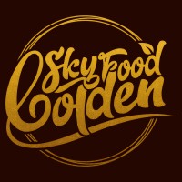 Golden Sky Food logo - Similar company to Minoofars
