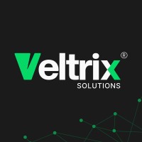 Veltrix Solutions logo - Similar company to Veltrix Consulting