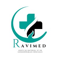 Ravimed logo - Similar company to Ravimed