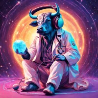 Pulse Ox Podcast logo - Similar company to Cult Content