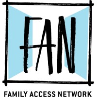 Family Access Network (FAN) logo - Similar company to Neighborimpact