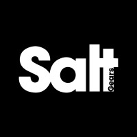 SaltGears logo - Similar company to The Management Technician