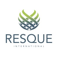 ResQue International Inc. logo - Similar company to Association For Rehabilitation, Research, Policy And Education