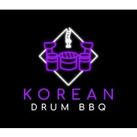 Korean Drum BBQ logo - Similar company to Fantasty