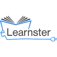 eLearnster logo - Similar company to St. Anne School