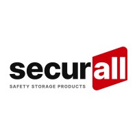 SECURALL logo - Similar company to Storms Industries Inc