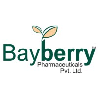 Bayberry Pharmaceuticals Pvt. Ltd. logo - Similar company to Brinton Pharmaceuticals Ltd.