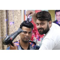 Delhi hair fixing logo - Similar company to Emarson Infotech Pvt. Ltd.