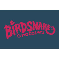 Birdsnake Chocolate logo - Similar company to Hey Tiger