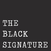 Black Signature logo - Similar company to Splendor Proteas
