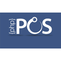 PHP Point Of Sale logo - Similar company to Microworks Pos Solutions