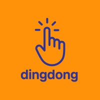 dingdong logo - Similar company to Verticai®