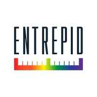 Entrepid.co.uk and the EntrepreneurIT Group Ltd logo - Similar company to Piblu Technologies Ltd