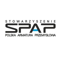 SPAP - Stowarzyszenie Polska Armatura Przemysłowa logo - Similar company to Polna S.A.