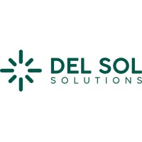 Del Sol Solutions logo - Similar company to Intersecting Wealth