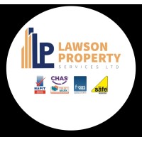 Lawson Property Services  Ltd logo - Similar company to Jcm Construction Pvt. Ltd.