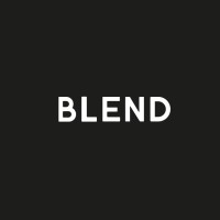BLEND logo - Similar company to Medblend
