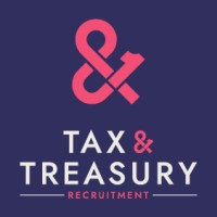 Tax & Treasury Recruitment logo - Similar company to Cavendish Stuart