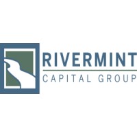 Rivermint Capital logo - Similar company to Blue Wolf Communications