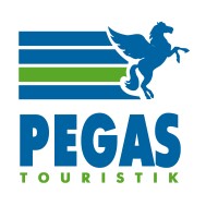 Pegas Touristik logo - Similar company to Btb Tours