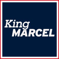 KING MARCEL logo - Similar company to Flam'S
