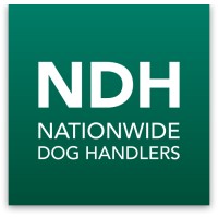 Nationwide Dog Handlers Ltd. logo - Similar company to K9 Commando