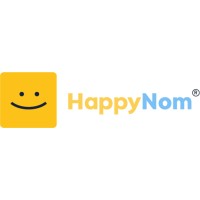 HappyNom® logo - Similar company to Alde Consultores