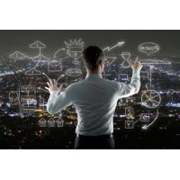 Business Foresight Starts Here logo - Similar company to Dataimpact Show