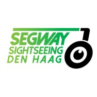 SEGWAY DEN HAAG logo - Similar company to Kaboom Hotel