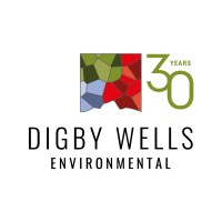 Digby Wells Environmental logo - Similar company to Nature Connect