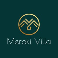 Meraki Villa logo - Similar company to Grondgidsen