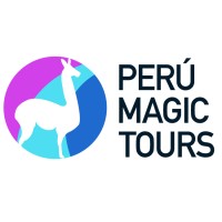 PERU MAGIC TOURS logo - Similar company to Adursa Transporte