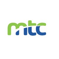 MTC - Technology Services. logo - Similar company to Active Telematics Sdn. Bhd.