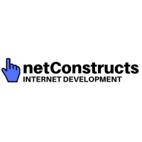 netConstructs Digital logo - Similar company to Green Spinach Cfo Services