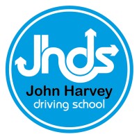 John Harvey Driving School logo - Similar company to Arcola Products