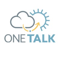 Onetalk logo - Similar company to Netcom, Llc
