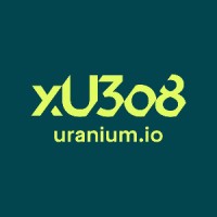 xU3O8 logo - Similar company to Cireta