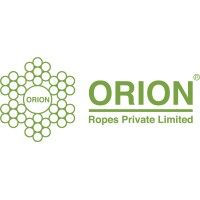 Orion Ropes Private Limited logo - Similar company to Iproperty Management Pvt Ltd