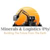 ABS Minerals & Logistics (Pty) Ltd logo - Similar company to Kruger Commodities