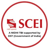 Symbiosis Centre for Entrepreneurship & Innovation (SCEI) logo - Similar company to Autonebula
