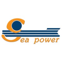 SEA POWER LTD logo - Similar company to Oceantech