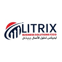 Litrix Business Solutions FZCO logo - Similar company to 3R Connect Systems