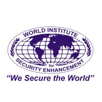 World Institute for Security Enhancement logo - Similar company to Blacksheep Investigations