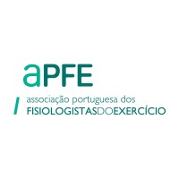 APFE - Associação Portuguesa dos Fisiologistas do Exercício logo - Similar company to CIDESD | Centro de Investigação em Desporto, Saúde e Desenvolvimento Humano