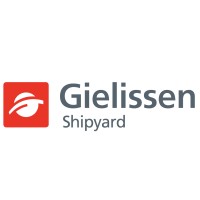 Gielissen Shipyard logo - Similar company to Gielissen Interiors | Exhibitions | Events
